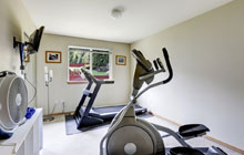 Uigean home gym construction leads